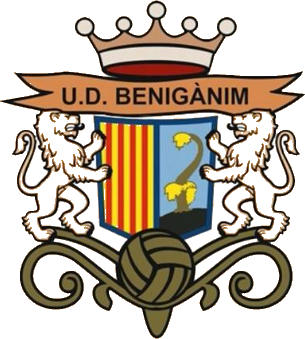 のロゴスポーツユニオンBeniganim (バレンシア)