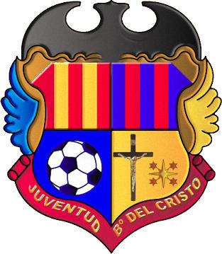 标志青年体育联盟的基督Bº (瓦伦西亚)