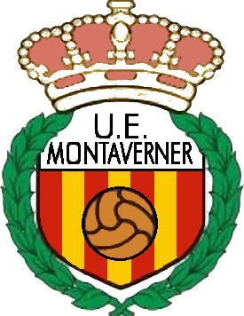 のロゴアメリカ・モンタヴェルナー (バレンシア)