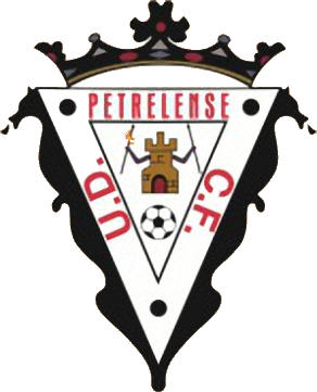 Logo of U.D. PETRELENSE C.F. (VALENCIA)