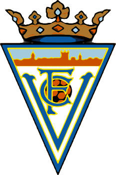 标志villena俱乐部 (瓦伦西亚)