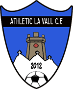 Logo ATHLETIC LA VALL C.F.