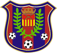 Logo C.D. ALMORADÍ