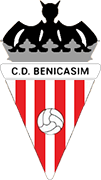 Logo C.D. BENICASIM-1