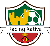 标志C.F. RACING XTIVA