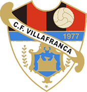 Logo di C.F. VILLAFRANCA(CS)