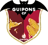 标志GUIPONS C.F. ALM&Agrave;SSERA