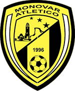 Logo MONÓVAR ATLÉTICO