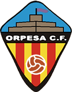 Logo di ORPESA C.F.