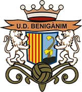Logo of U.D. BENIGANIM