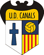 Logo di U.D. CANALS