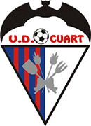 Logo de U.D. CUART