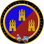 Logo U.D. LA COCA-ASPENSE