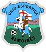 Logo di U.E. ALMOINES