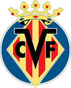 Logo VILLARREAL CF