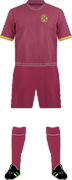 Kit ALTONA CITY S.C.