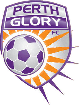 Logo of PERTH GLORY F.C. (AUSTRALIA)