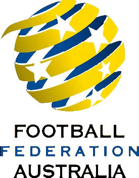 Logo of AUSTRALIA NATIONAL FOOTBALL TEAM (AUSTRALIA)