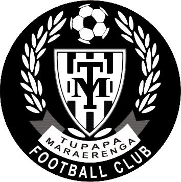 Logo of TUPAPA MARAERENGA F.C. (COOK ISLANDS)