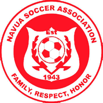 Logo of NAVUA FC (FIYI ISLANDS)