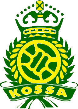 Logo of KOSSA F.C. (SOLOMON ISLANDS)