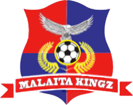 Logo of MALAITA EAGLES F.C. (SOLOMON ISLANDS)