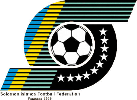 Logo SALOMON-INSELN FUßBALLNATIONALMANNSCHAFT (SALOMON-INSELN)