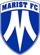 Logo of MARIST F.C.