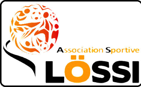 Logo of A.S. LÖSSI (NEW CALEDONIA)