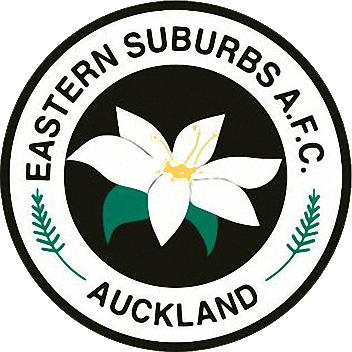Logo of EASTERN SUBURBS A.F.C. (NEW ZEALAND)