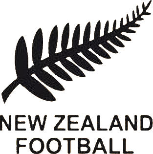 Logo of NEW ZEALAND NATIONAL FOOTBALL TEAM (NEW ZEALAND)