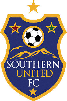 Logo of SOUTHERN UNITED F.C. (NEW ZEALAND)