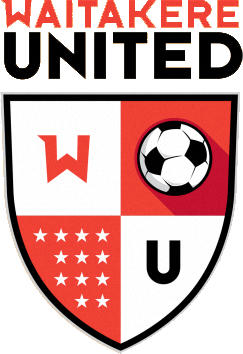 Logo of WAITAKERE UNITED F.C. (NEW ZEALAND)