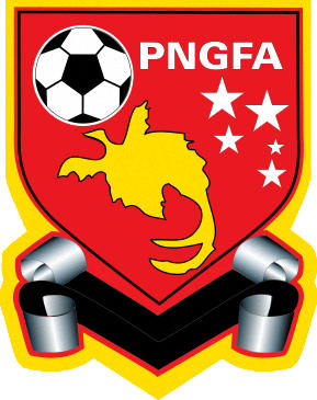 Logo of PAPUA NEW GUINEA NATIONAL FOOTBALL TEAM (PAPUA NEW GUINEA)