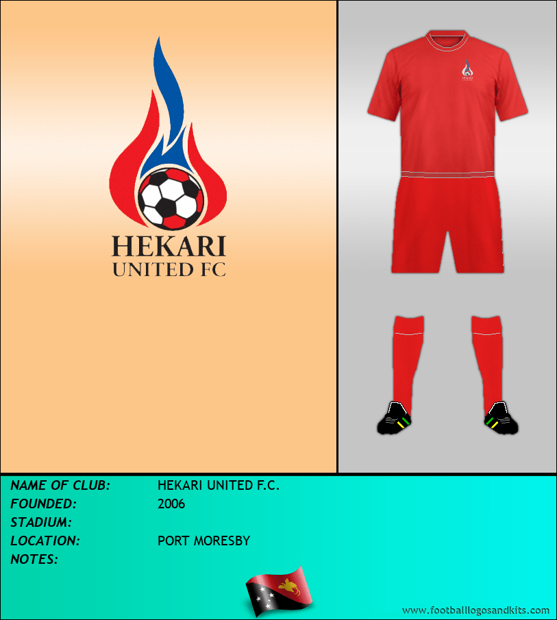 Logo of HEKARI UNITED F.C.