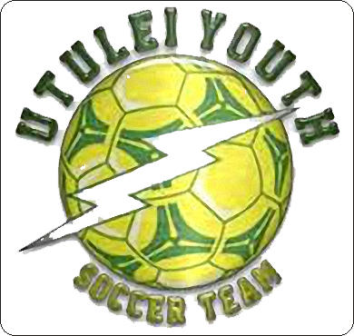 Logo of UTULEI YOUTH F.C. (AMERICAN SAMOA)