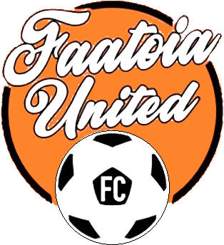 Logo of FAATOIA UNITED FC (SAMOA)