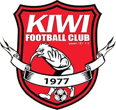 Logo of KIWI F.C. (SAMOA)