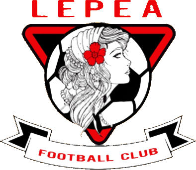 Logo of LEPEA FC (SAMOA)