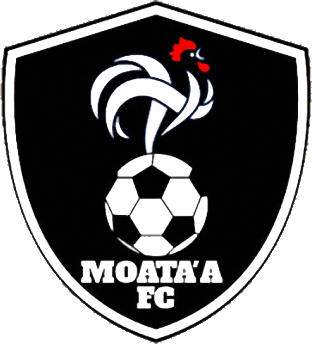 Logo of MOATA'A FC (SAMOA)