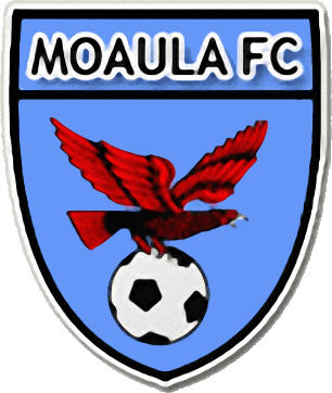 Logo of MOAULA UNITED F.C. (SAMOA)