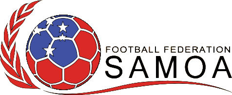 Logo of SAMOA NATIONAL FOOTBALL TEAM (SAMOA)