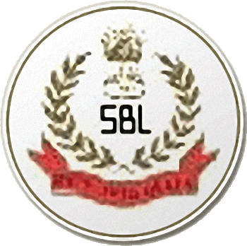 Logo of STRICKLAND BROTHERS LEPEA F.C. (SAMOA)