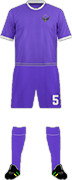 Maglie A.S. MANU-URA