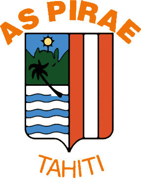 Logo of A.S. PIRAE (TAHITI)