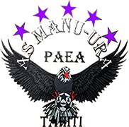 Logo di A.S. MANU-URA