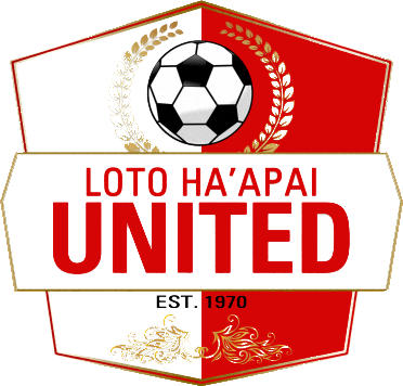 Logo of LOTO HA'APAI UNITED (TONGA)