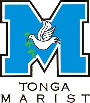 Logo of MARIST PREMS (TONGA)