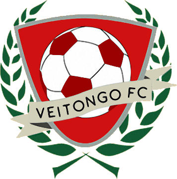 Logo of VEITONGO F.C. (TONGA)
