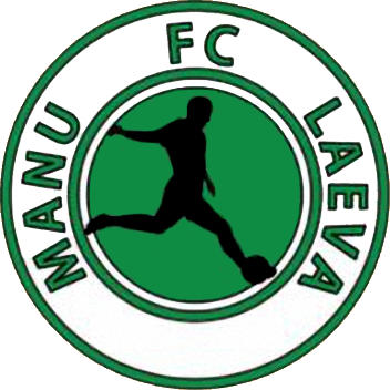 Logo of F.C. MANU LAEVA (TUVALU)